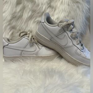 Nike Air Force ones